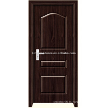 Barato del PVC/MDF dormitorio puerta puerta JKD-M679